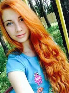 Рыжий лет
