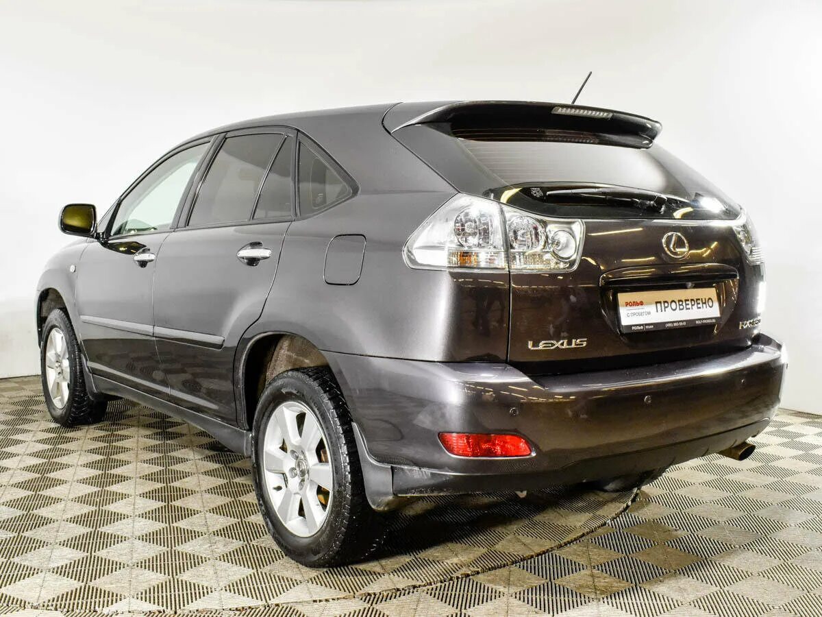 Lexus rx 2008. Lexus RX 2 2008. Lexus RX 2.7.