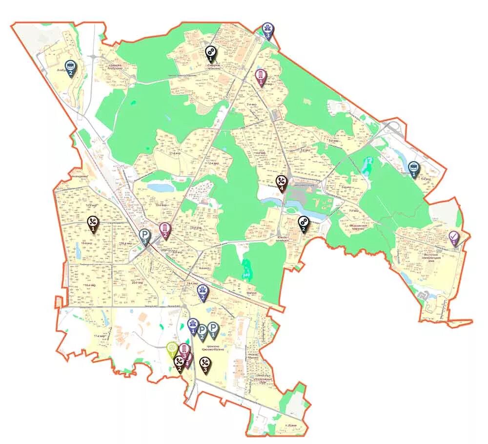 Карта крюково зеленоград. Зеленоград карта города по районам. Районы Зеленограда на карте. Микрорайоны Зеленограда на карте. Карта Зеленограда по районам с домами.