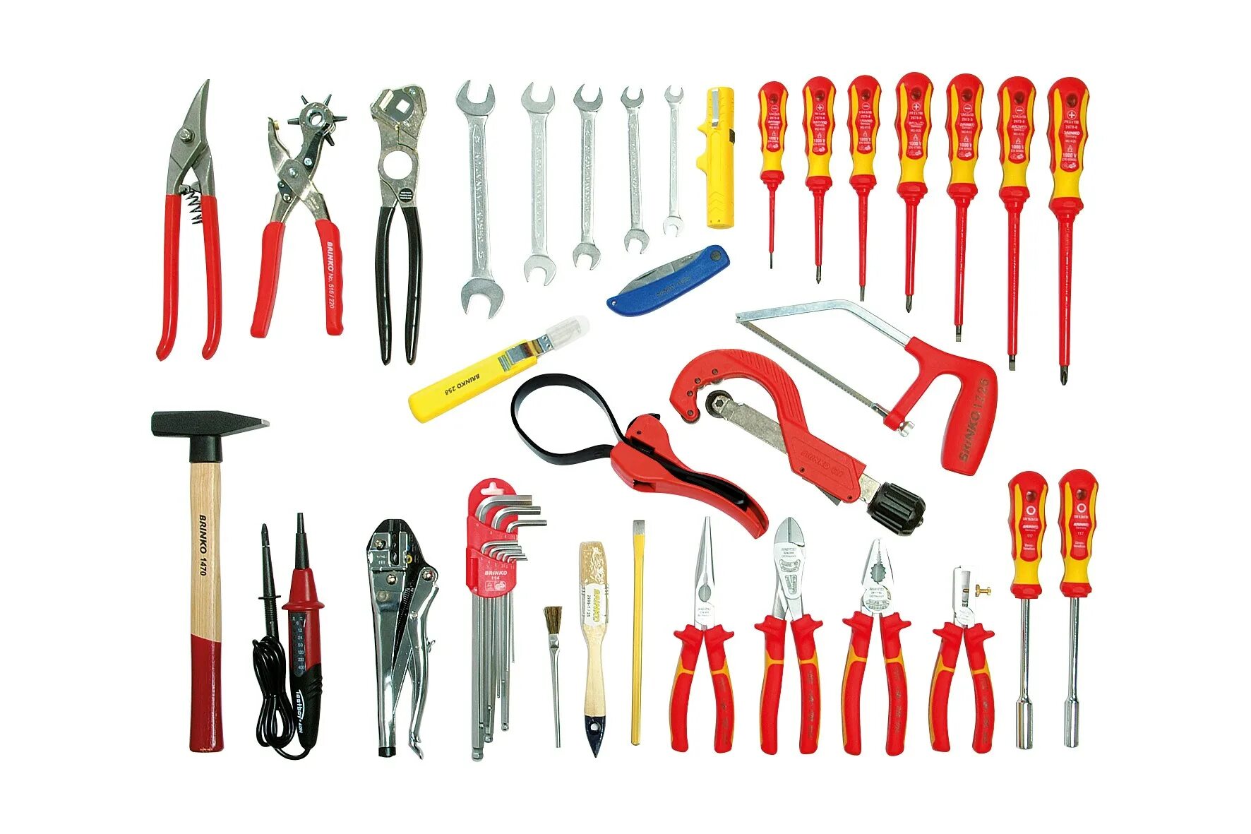 Items tools. Комплект монтажных инструментов_10307625. Набор инструментов для монтажа кабельных муфт КВТ ним-1 59511. Инструмент монтажный 0524053. Набор инструментов для бензопил kw1319c.