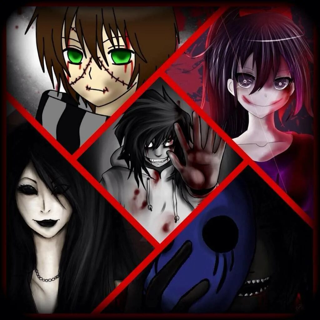 Где крипипаста. Скритепаста персонажеви. Крипипаста персонажи джефф убийца. Джефф убийца крипе паста. Скритепаста персонажеви.