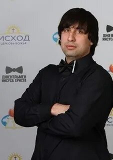 Анзор халилов