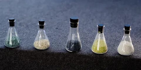 Катализаторы нпз