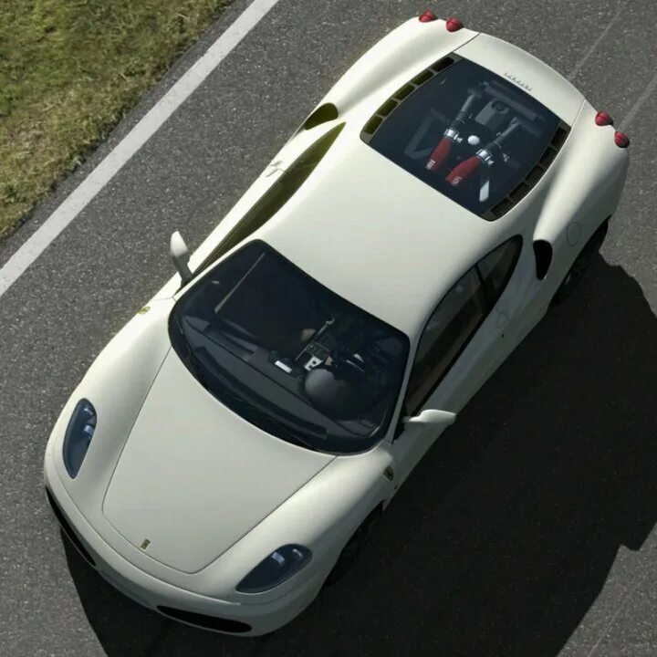 Gt 5 4pda