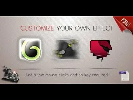 Tool effects