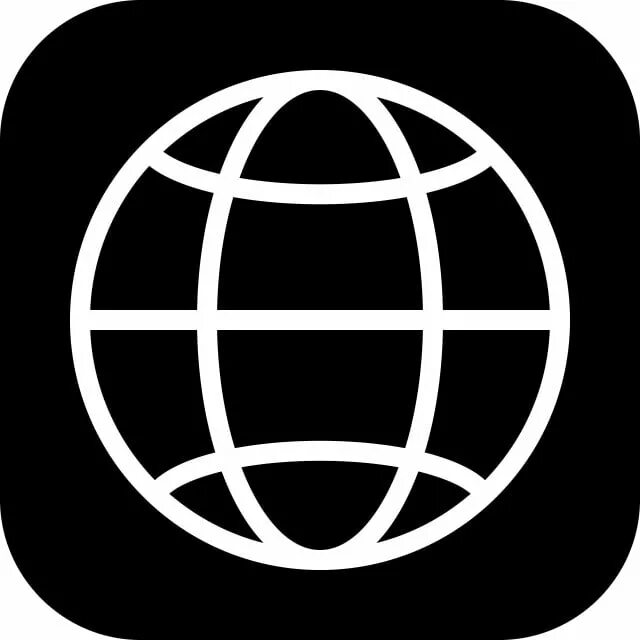 Global icon