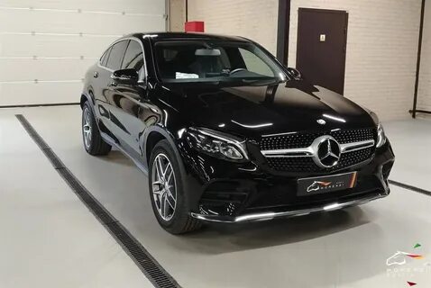 Чип mercedes