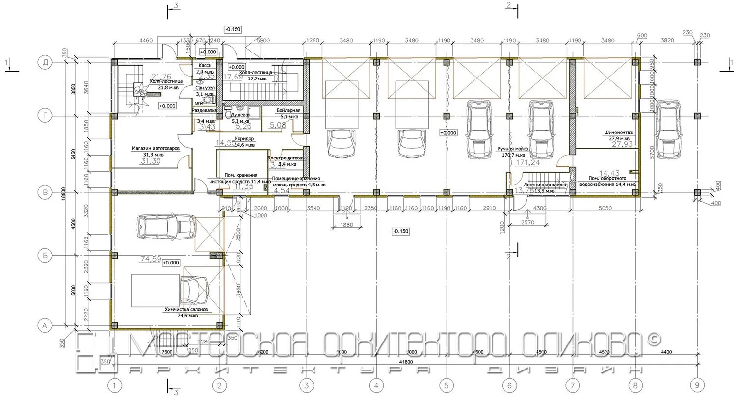 План поста 2024. Чертеж автосервиса. Планировка автосервиса. Проект автосервиса с мойкой. План автомойки.