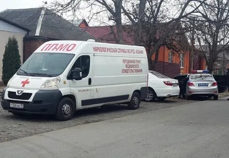 9 маршрут владикавказ