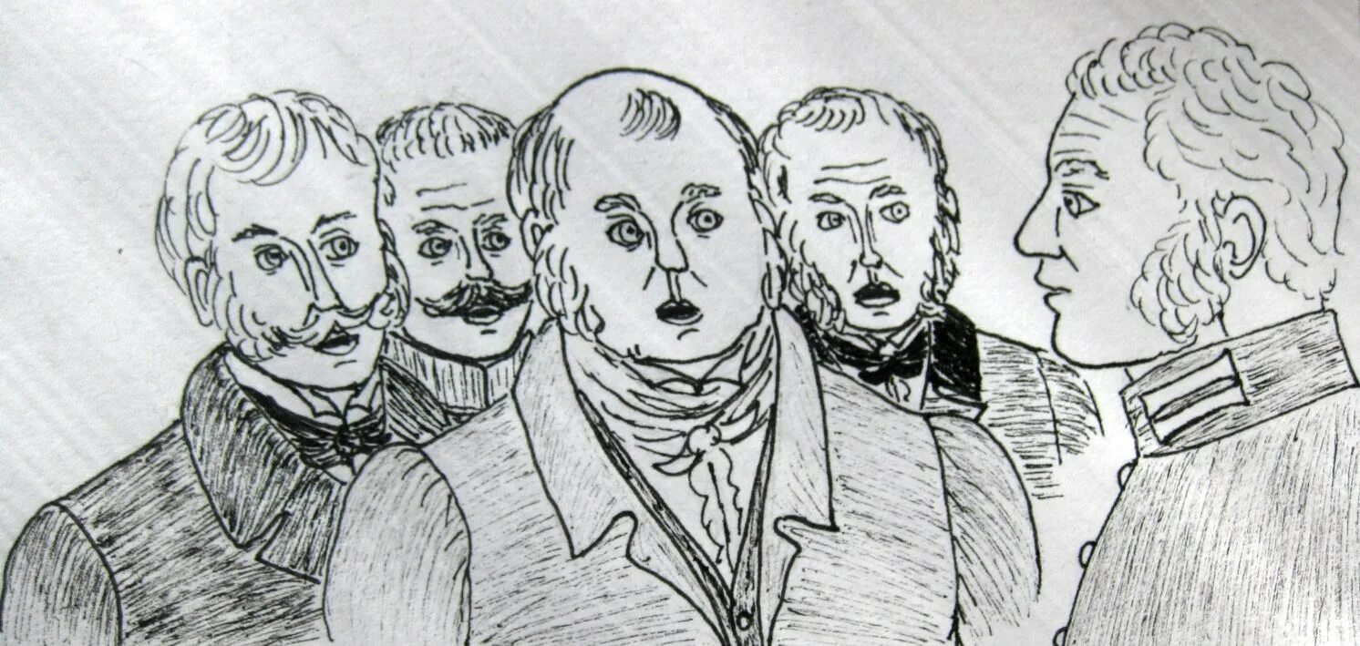 Ревизор чиновники иллюстрации. Ревизор 19 век. Иллюстрация к рассказу ревизор гоголь. Краткий пересказ ревизор гоголь. Николай васильевич гоголь ревизор.