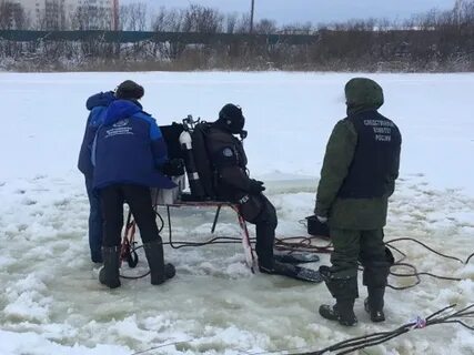 Вологодский маньяк