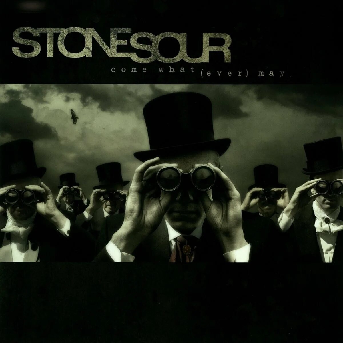 Stone Sour. Stone Sour 2005. Come what May.