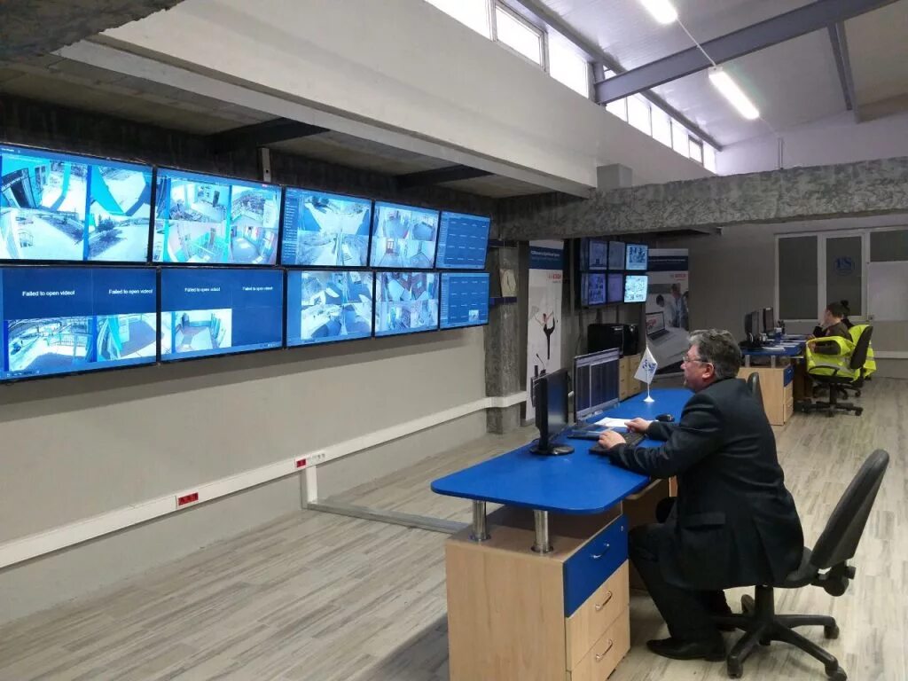 Московский центр мониторинга