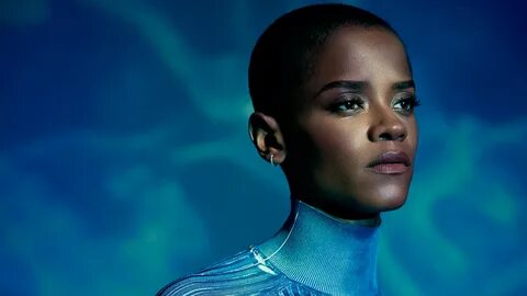 Letitia Wright Opens Up About Traumatic 'Black Panther 2' Set Acc...