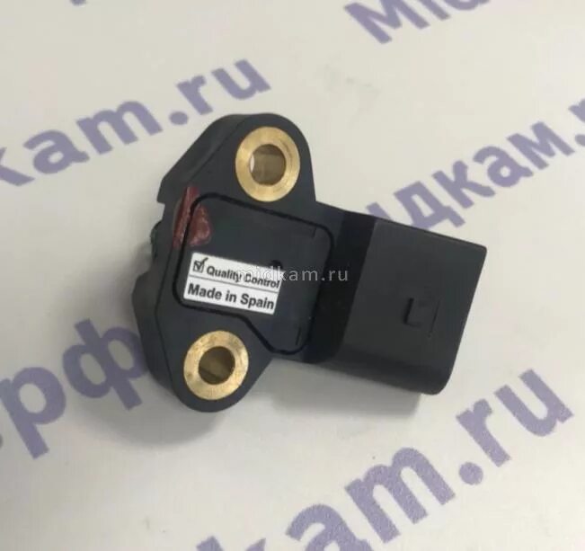 093.249 Датчик давления воздуха 4410441070 а/м КАМАЗ 5490/54901/MB Actros/Axor (