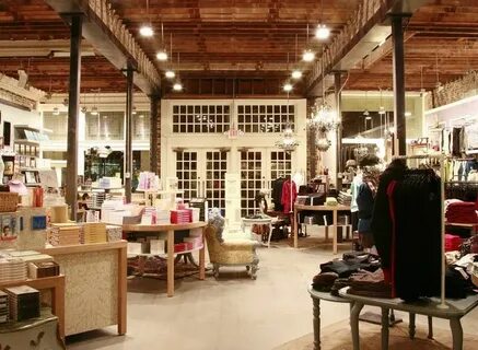 Urban outfitters