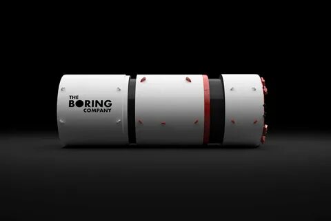 Boring but