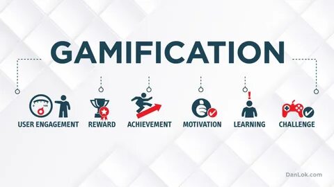 Gamification in education