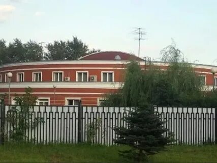 Центр паллиативной помощи некрасовка