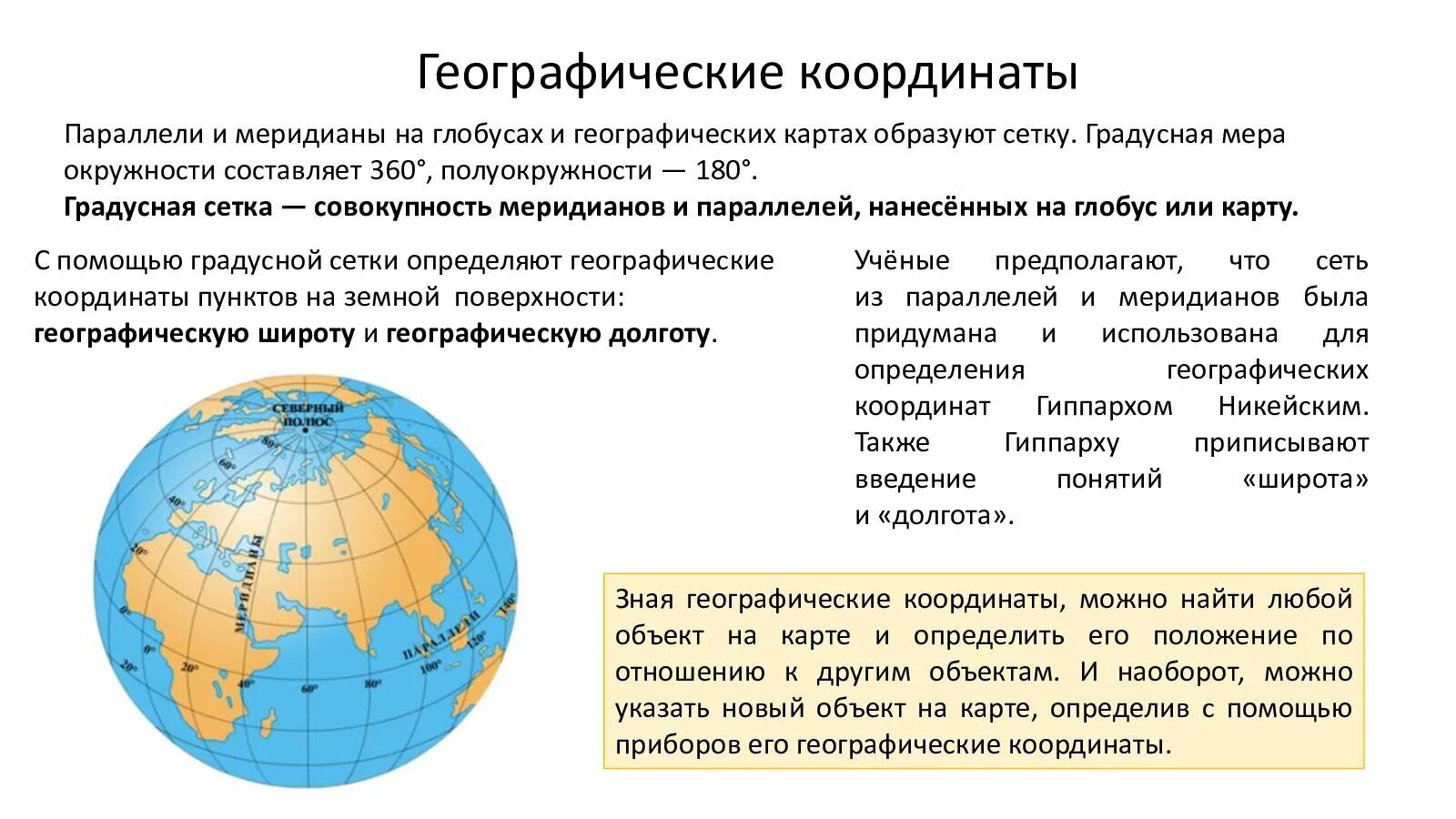 Географические координаты. Широта и долгота. Что такое географическая долгота. Географические координаты широта и долгота. Географические координаты определяют с помощью