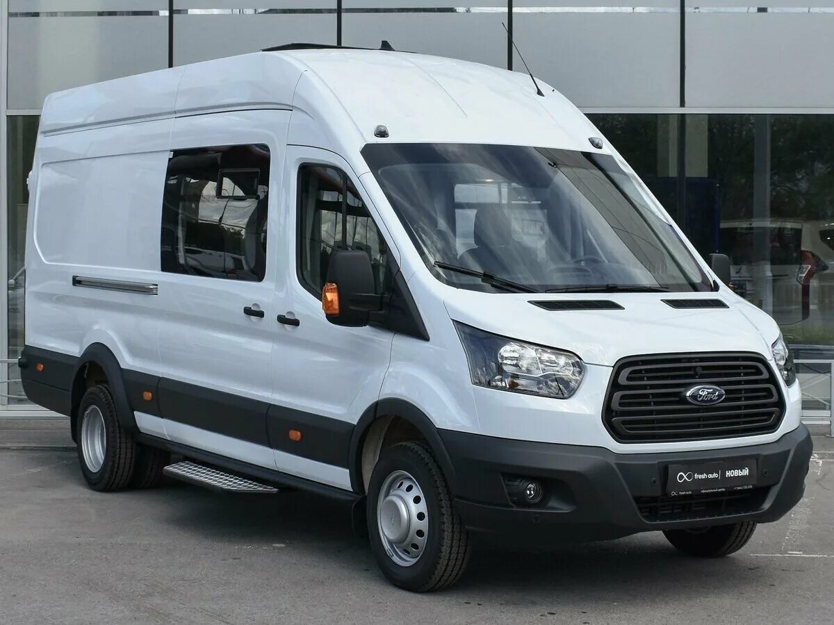 Форд транзит грузопассажирский бу. Ford Transit 2.2 МТ. Форд Транзит 2019 Грузопассажирский. Ford Transit Грузопассажирский 2018. Ford Transit l2h2.