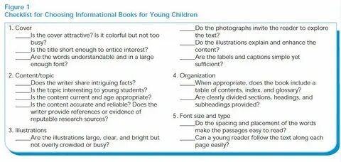 Read the information and choose the