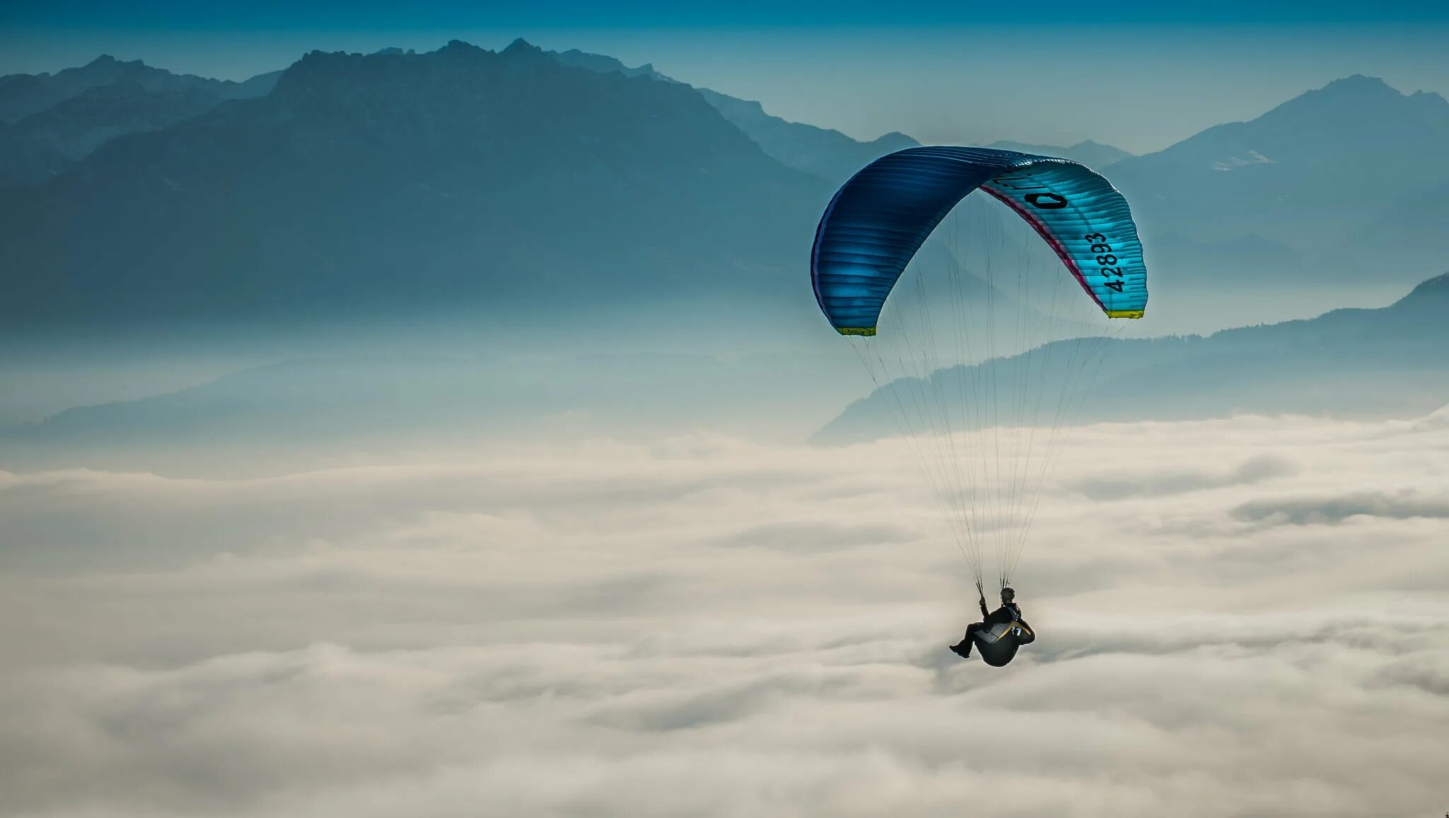 Flying touch