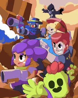 Brawl stats 18