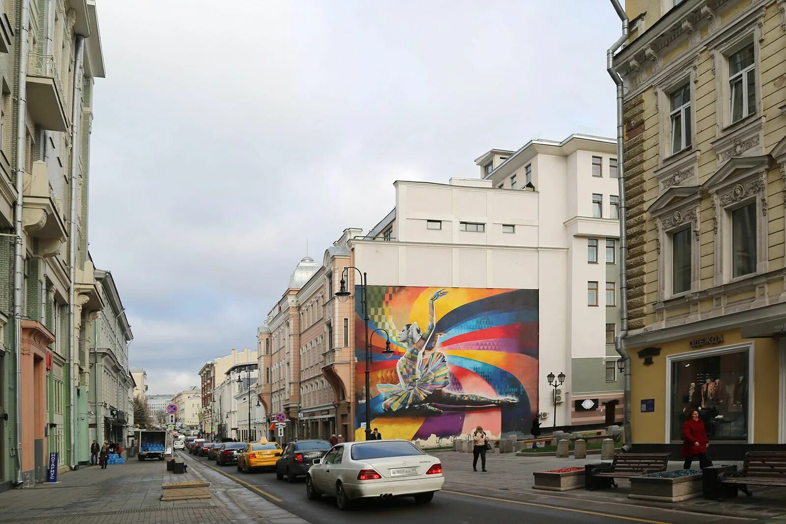 Ул б дмитровка. Улица большая Дмитровка. Большая Дмитровка 17 Москва. Большая Дмитровка Москва. Г.Москва, большая Дмитровка, 17.