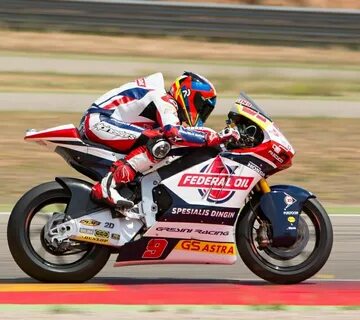 Moto 2