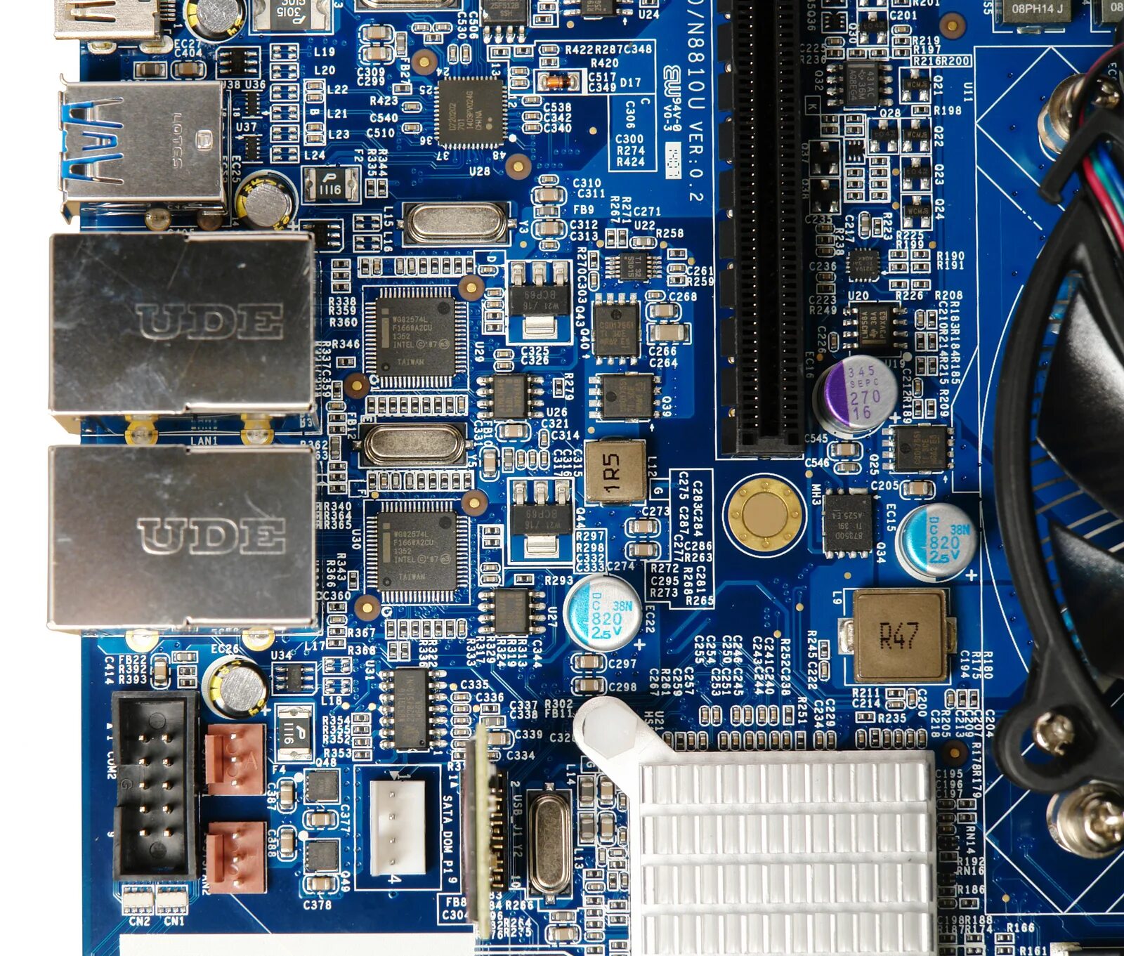 Platform x86. Platform x86