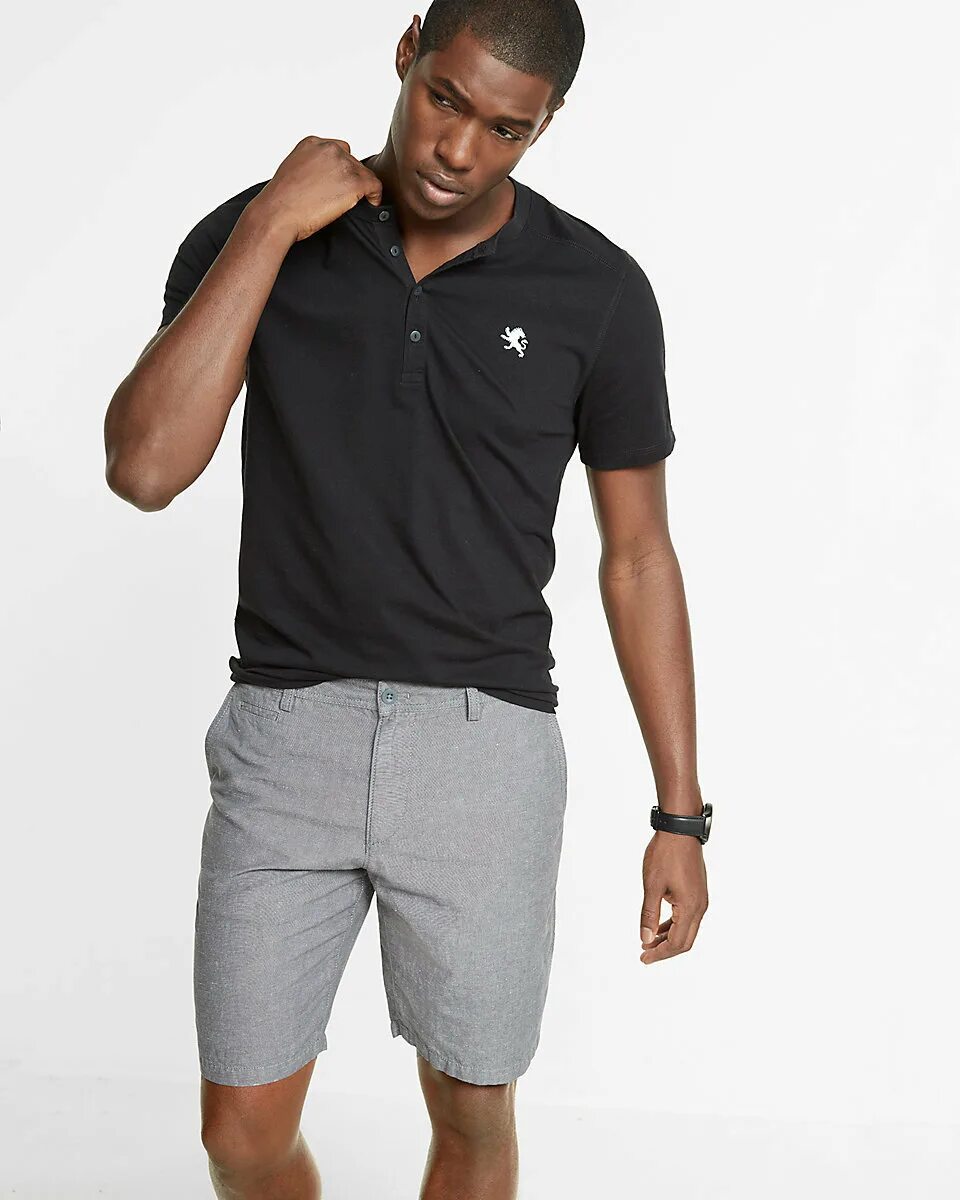 Шорты поло Ральф Лорен чёрные. Polo Ralph Lauren Sleepwear short Polo Black shorts. Polo Ralph Lauren Sleepwear short Polo Black. Шорты поло fashiony Black мужские. Купить футболку мужскую шорты