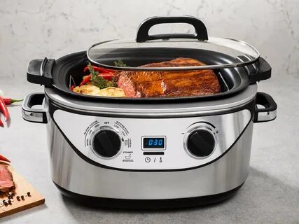 Cooker на русский