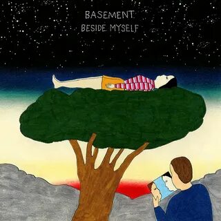 Beside myself