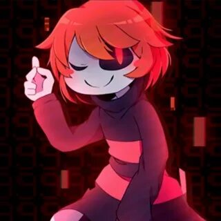 Андертейл игрок