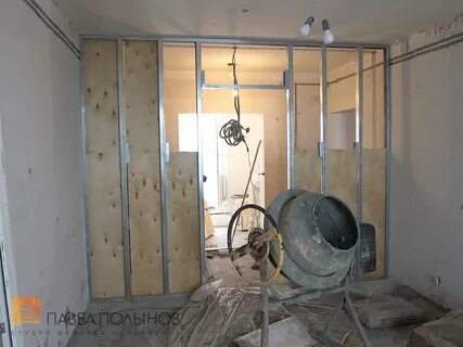 Закладные под гипсокартон