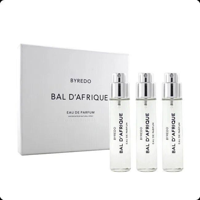 Byredo bal d afrique 15 мл. Byredo bal d`afrique набор. Bal d'afrique духи. Духи bal d afrique отзывы. Byredo bal d'afrique 100ml.