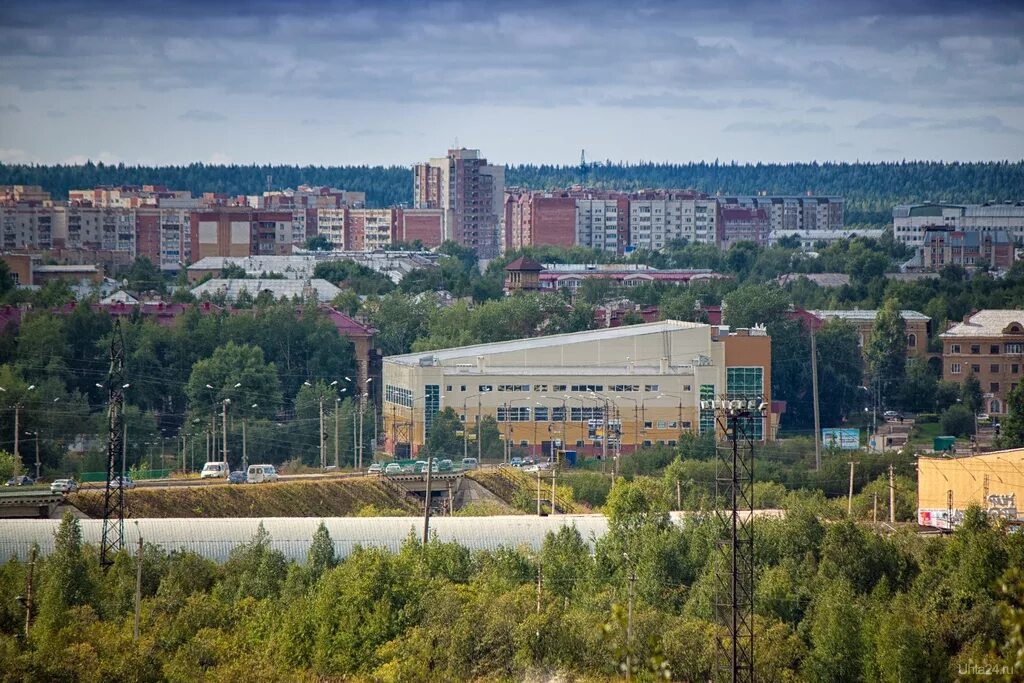 Респ коми г ухта. Ухта Республика Коми. Ухта площадь города. Республика Коми город Ухта население. Ухта административный центр?.