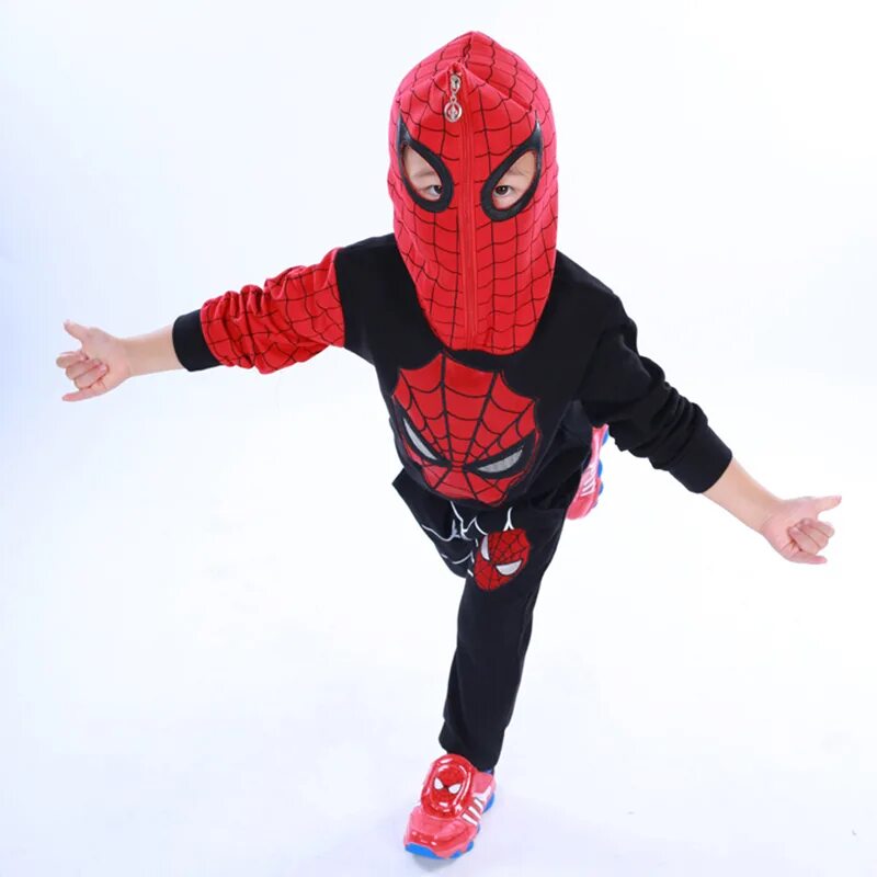 Паук для мальчиков купить. Костюм человека паука детский. Костюм человека-паука для мальчика 7 лет. Костюм человека-паука для мальчика 9-10 лет. Спортивный костюм человек паук.