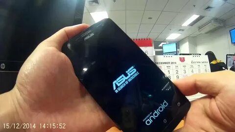 Зависает асус