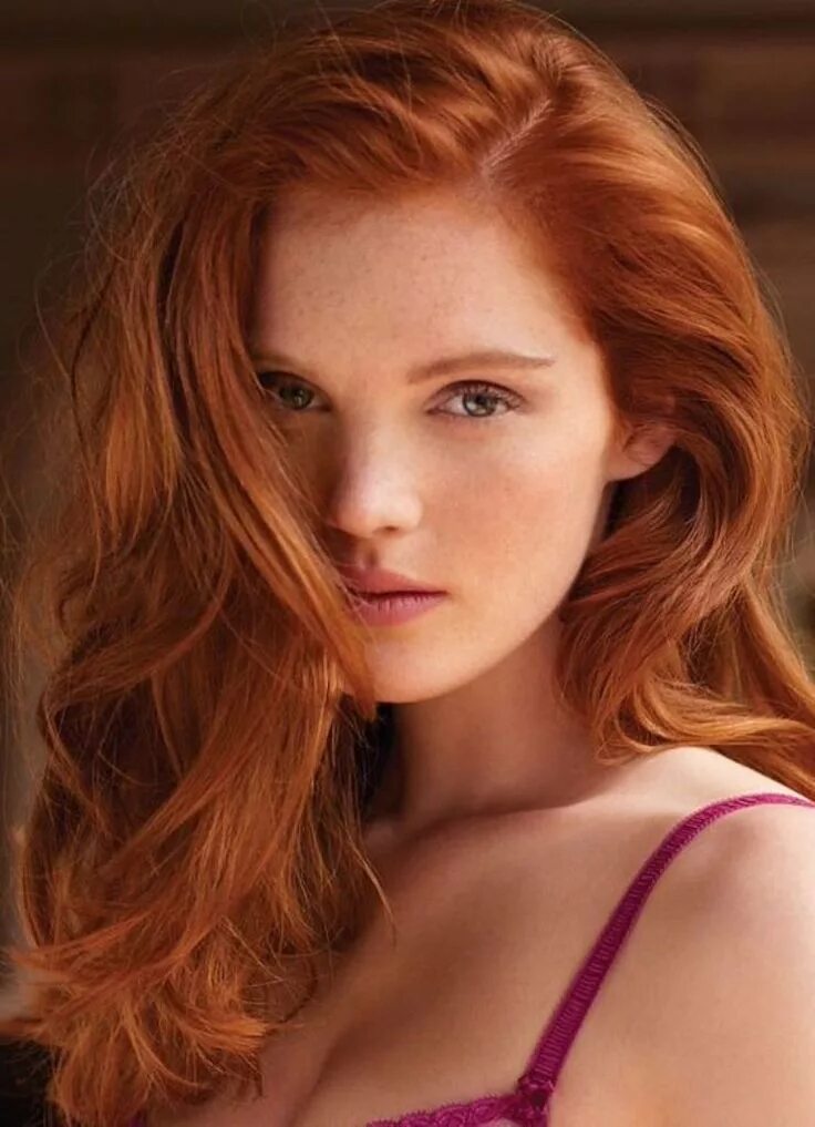 Redhead