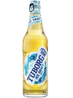 Туборг айс