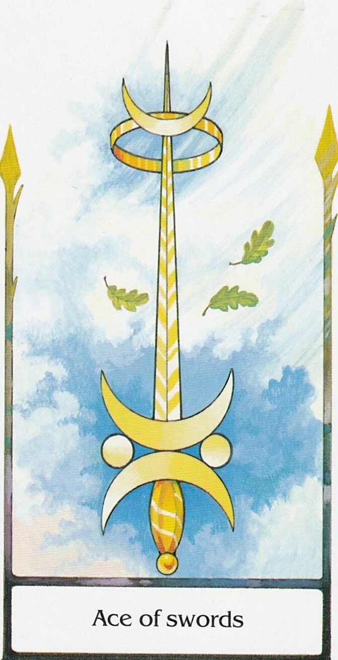 Карта Таро Ace of Swords. Туз мечей Таро. Символы Таро. Карта туз мечей.