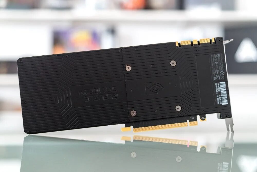 1080 ti память. 1080 ti low profile.