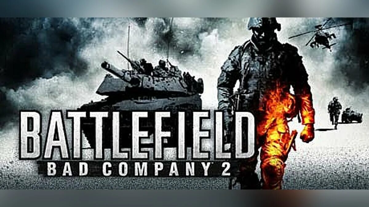 Bad Company 2. Battlefield: Bad Company 2. Battlefield: Bad Company 2 (2010) Постер. Русские военные бателфилд 2. Купить bad company 2