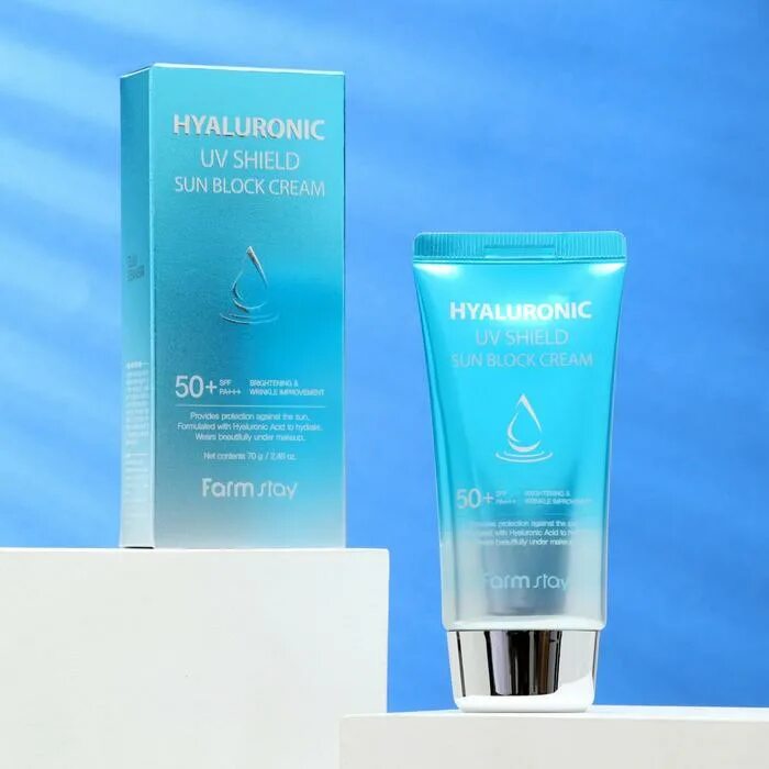 Sun shield крем солнцезащитный. Farmstay hyaluronic uv shield sun block cream 70g. Farmstay гиалуроновый крем. Properfection. Implora perfect shield sunscreen 30.