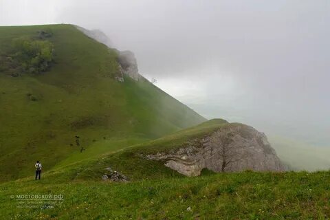 Достопримечательности мостовского