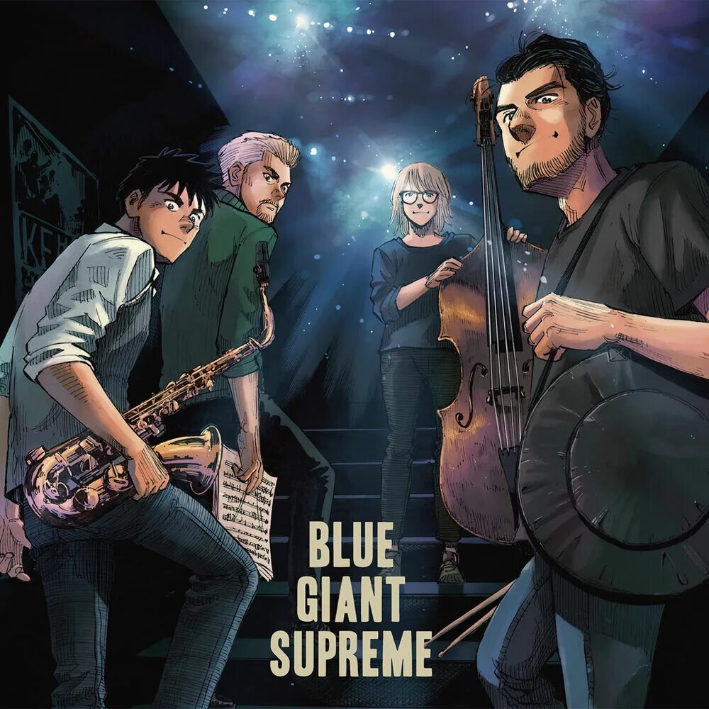 Blue giant. Blue giant Manga. Blue giant Supreme Manga. Giant синий.