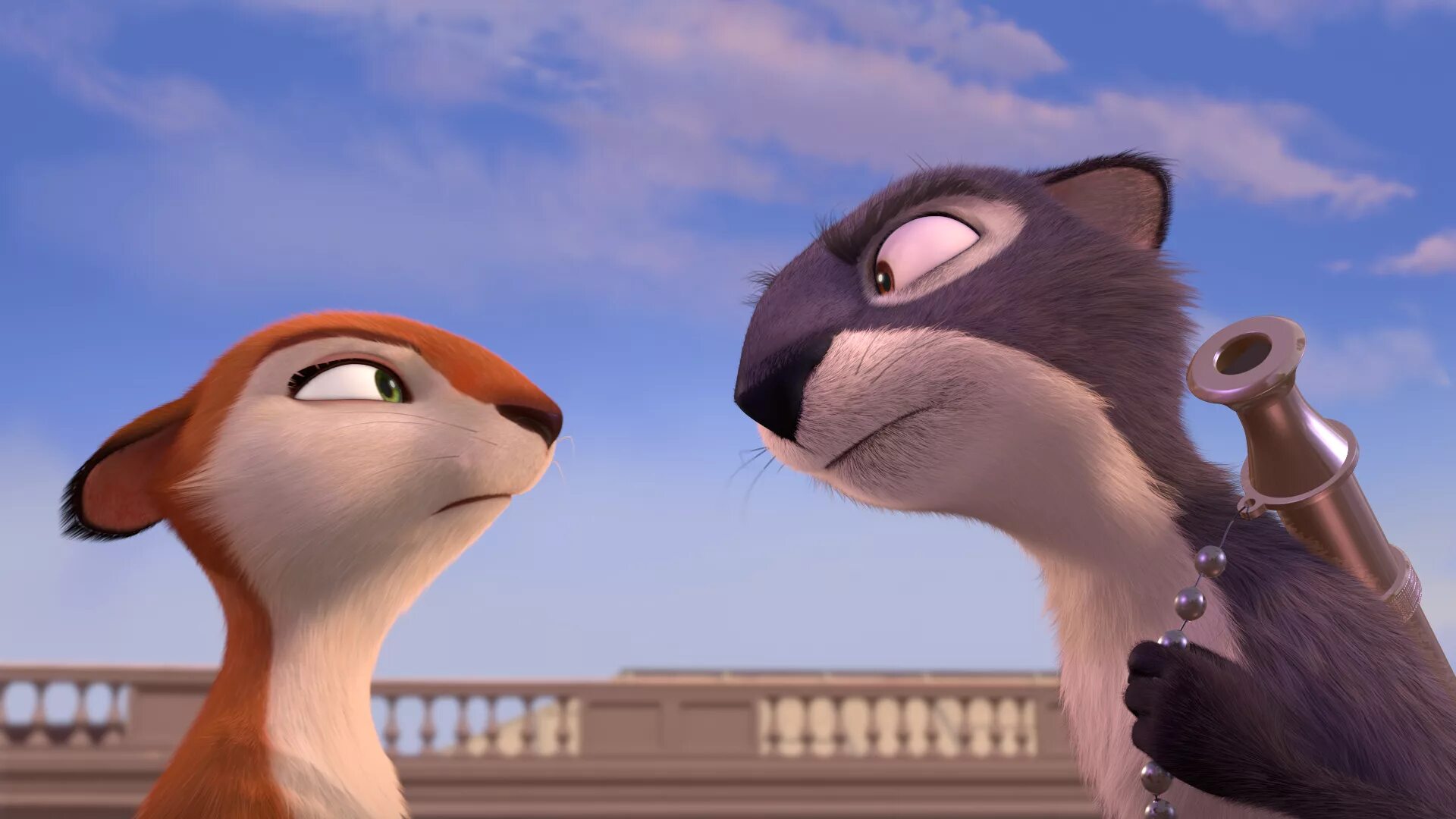 лесная братва белка. про белочку анжелу.