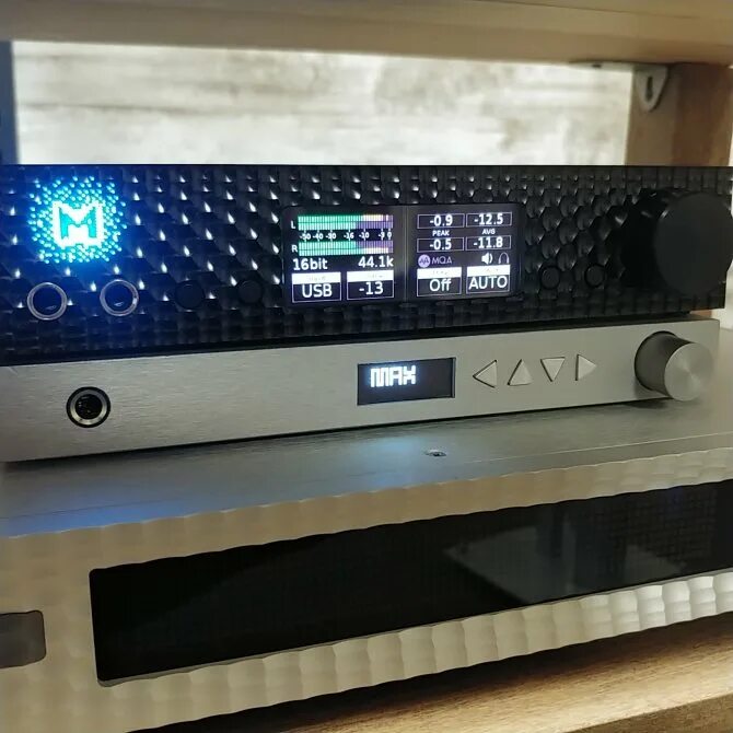 Mytek brooklyn dac. Mytek brooklyn dac+. mytek digital brooklyn dac +.